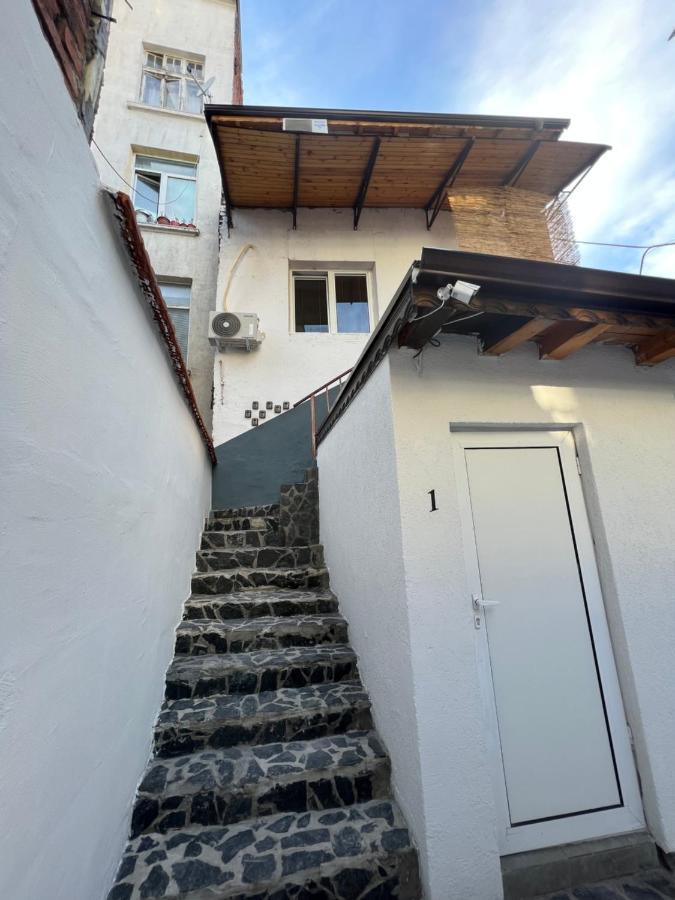 Ferienwohnung The Rainbow 4 Sofia Exterior foto